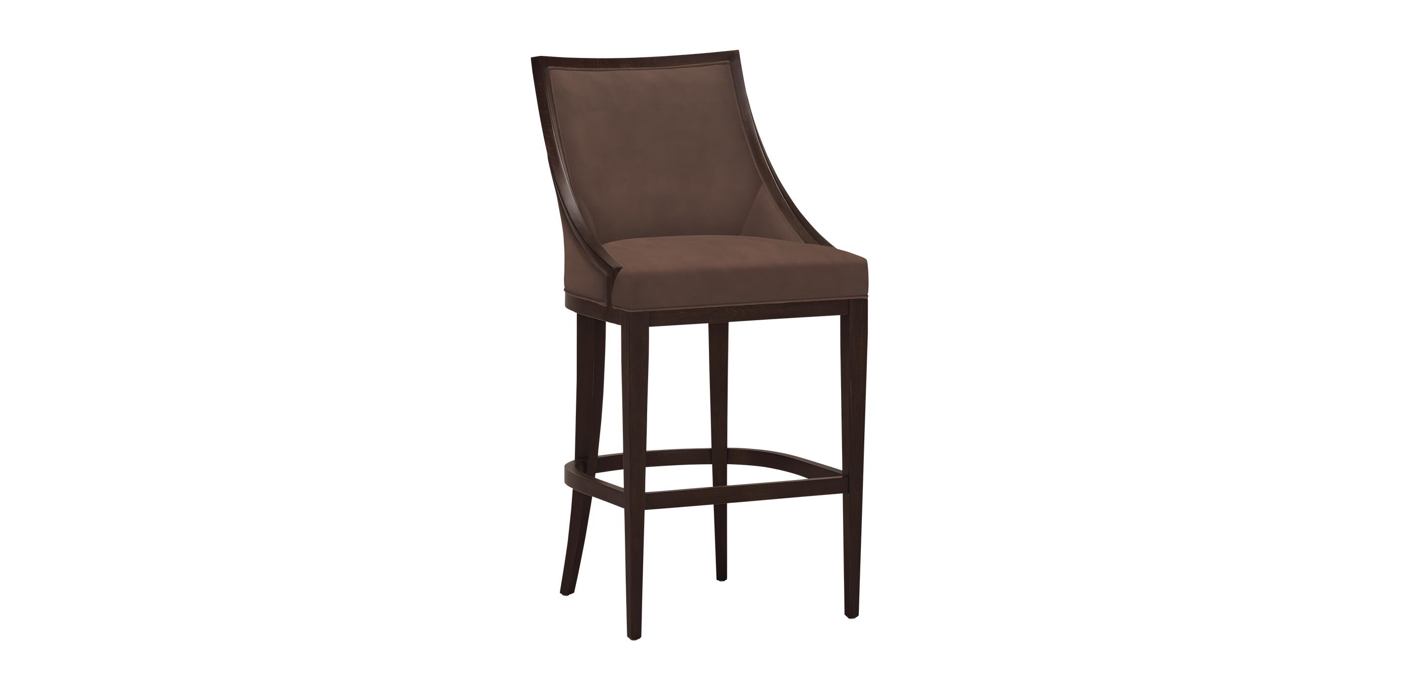 Iryna Leather Barstool_1