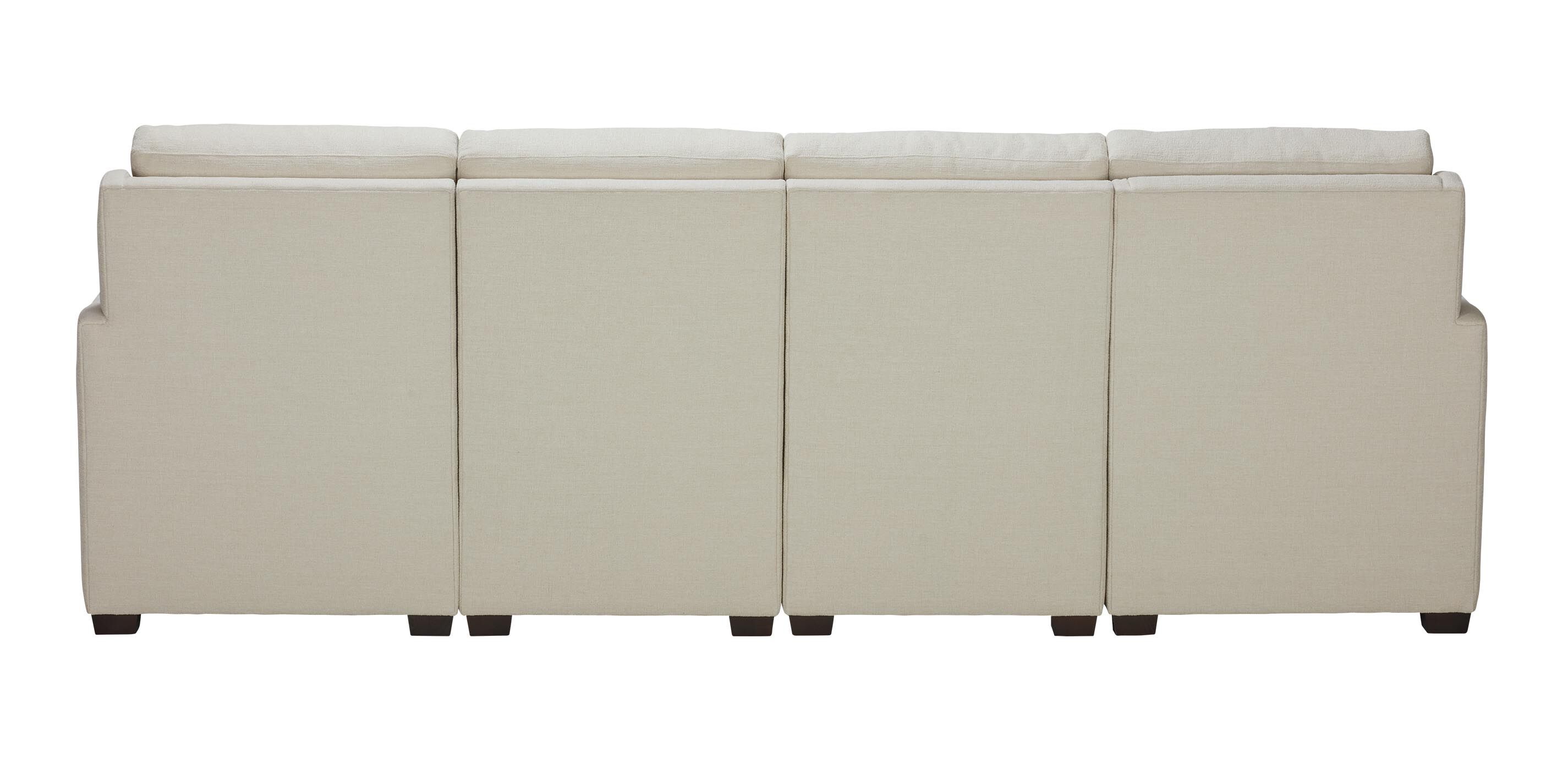 Jennings Four-Piece Motion Sectional with Chaise_3