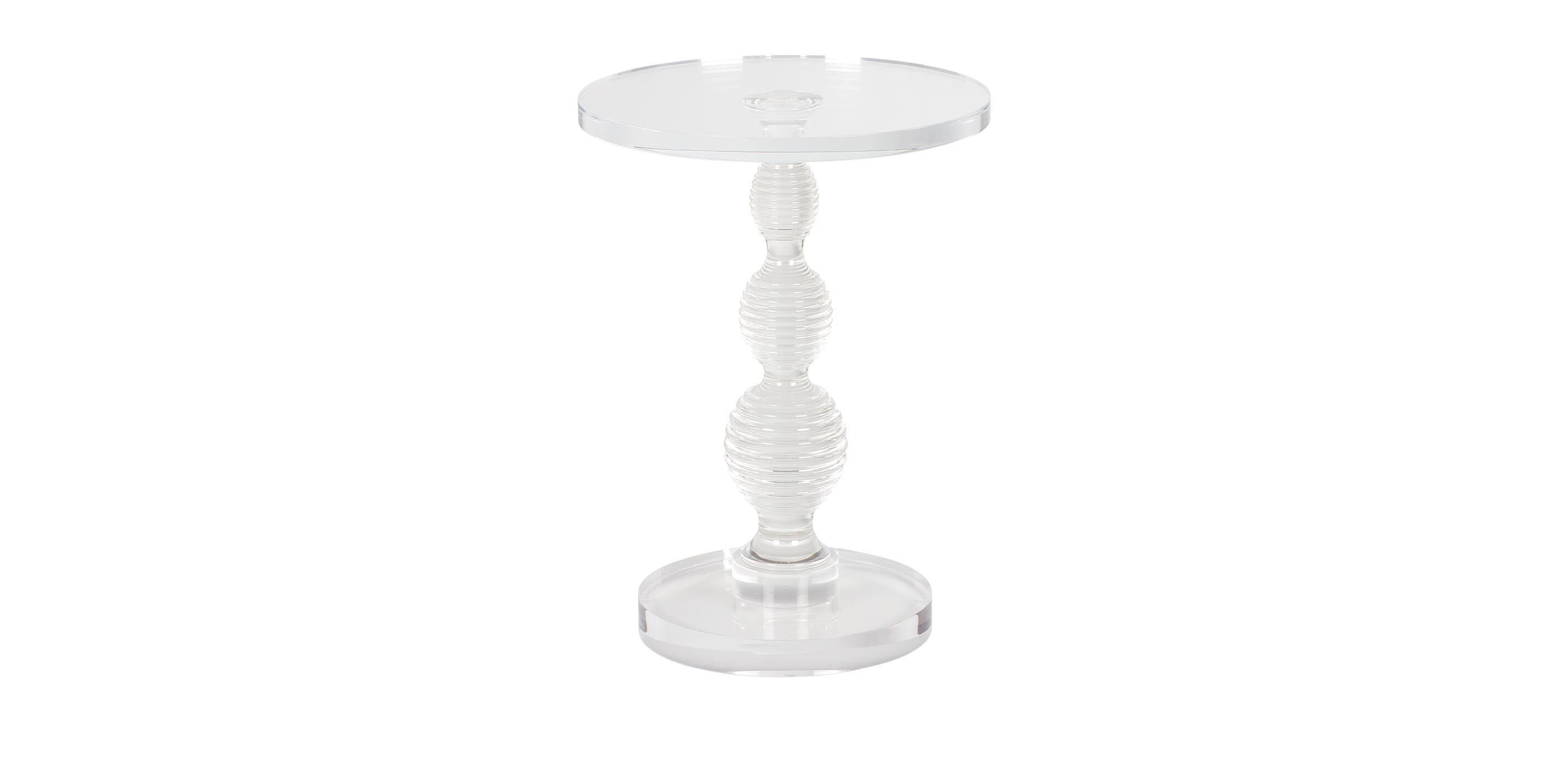 Bella Accent Table