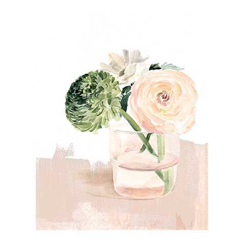 Bud Vase II image 1130411