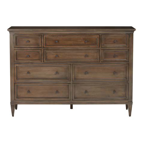 Glover Tall Dresser image 155103
