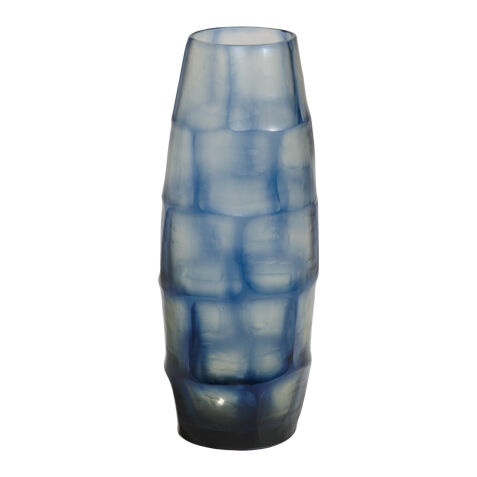Medium Brayton Indigo Vase image 430526