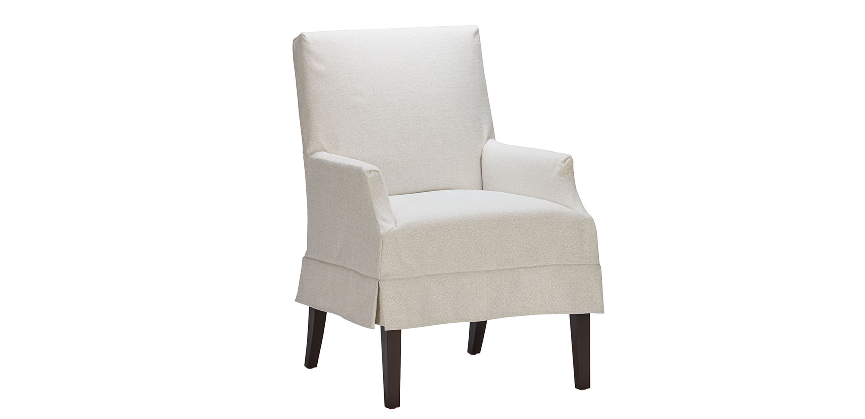 Clinton Slipcovered Armchair_2