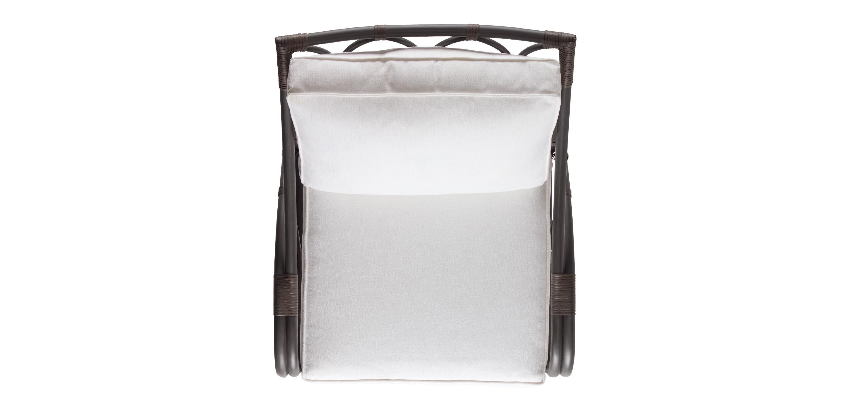 Cape Monaco Outdoor Accent Chair