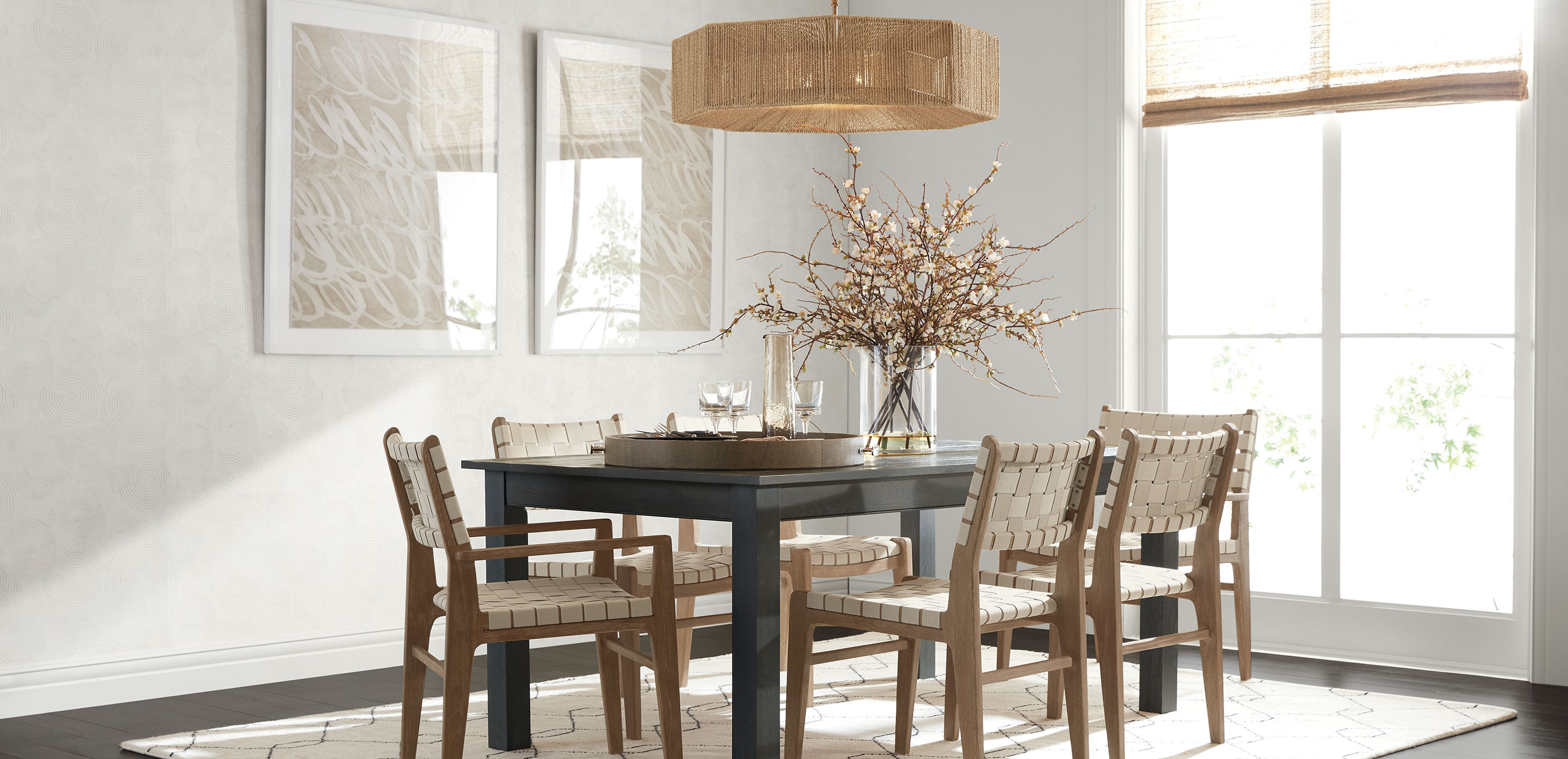 Miko Rope-Wrapped Chandelier_9