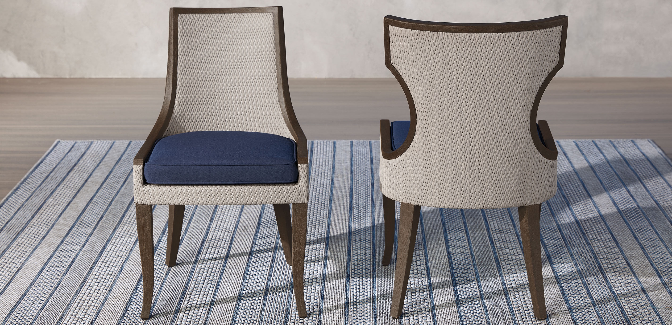 Somerly Klismos Outdoor Dining Chair_10