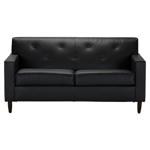 Marcus Leather Track-Arm Sofa image marcuslthsofa
