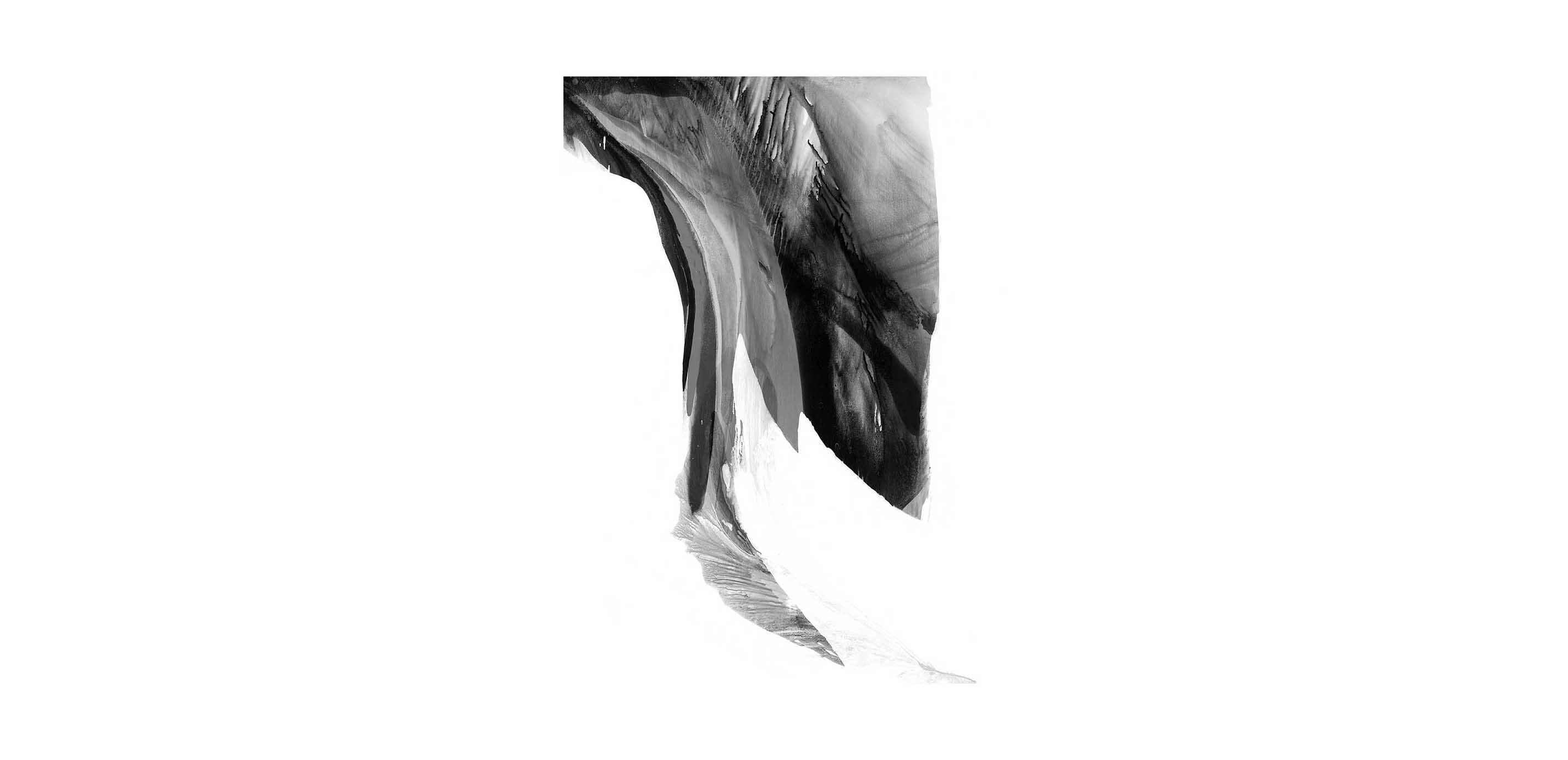 Untitled in BW II