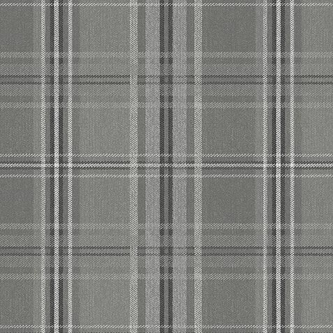 Merida Plaid Textured Wallpaper image WQ1396