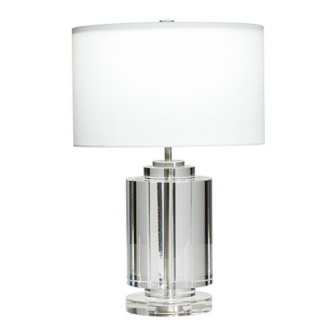 Karter Crystal Desk Lamp image 096085