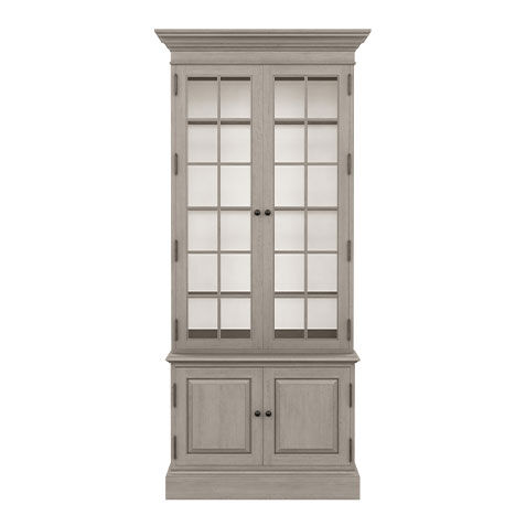Villa Single Library Bookcase image 139357