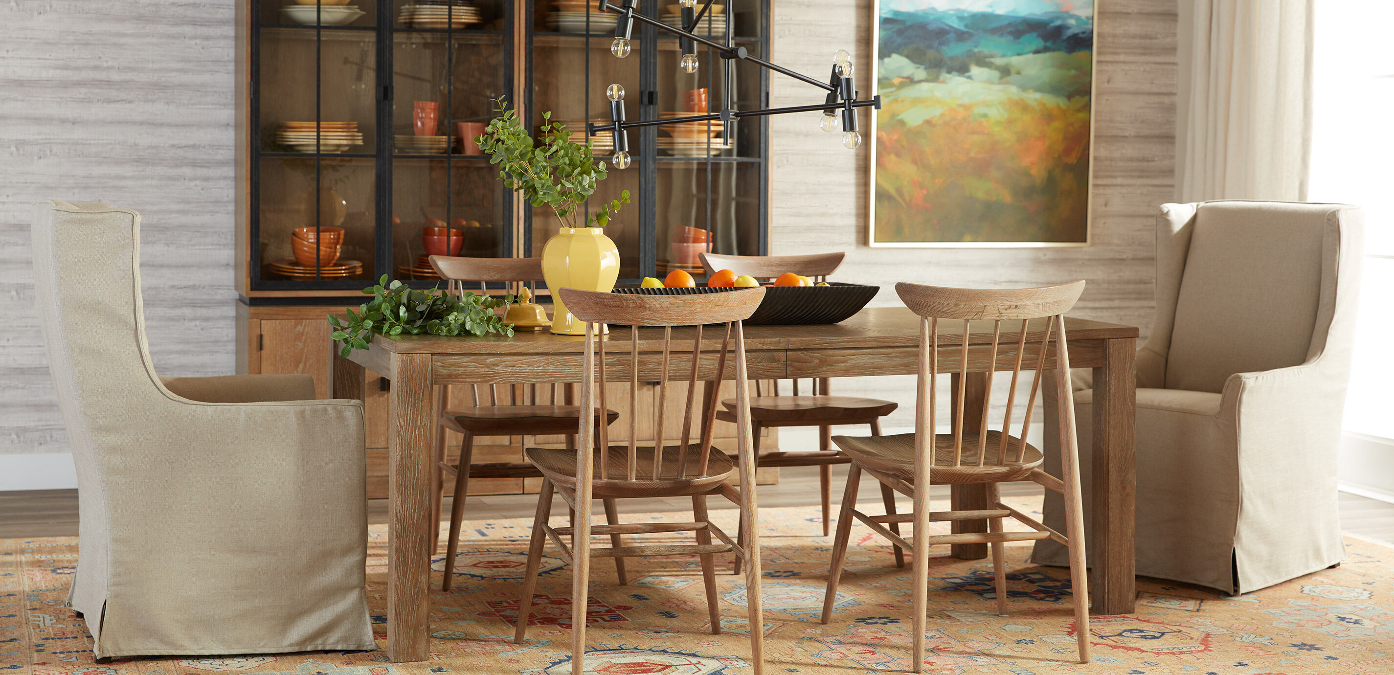 Larkin Slipcovered Host Chair_2