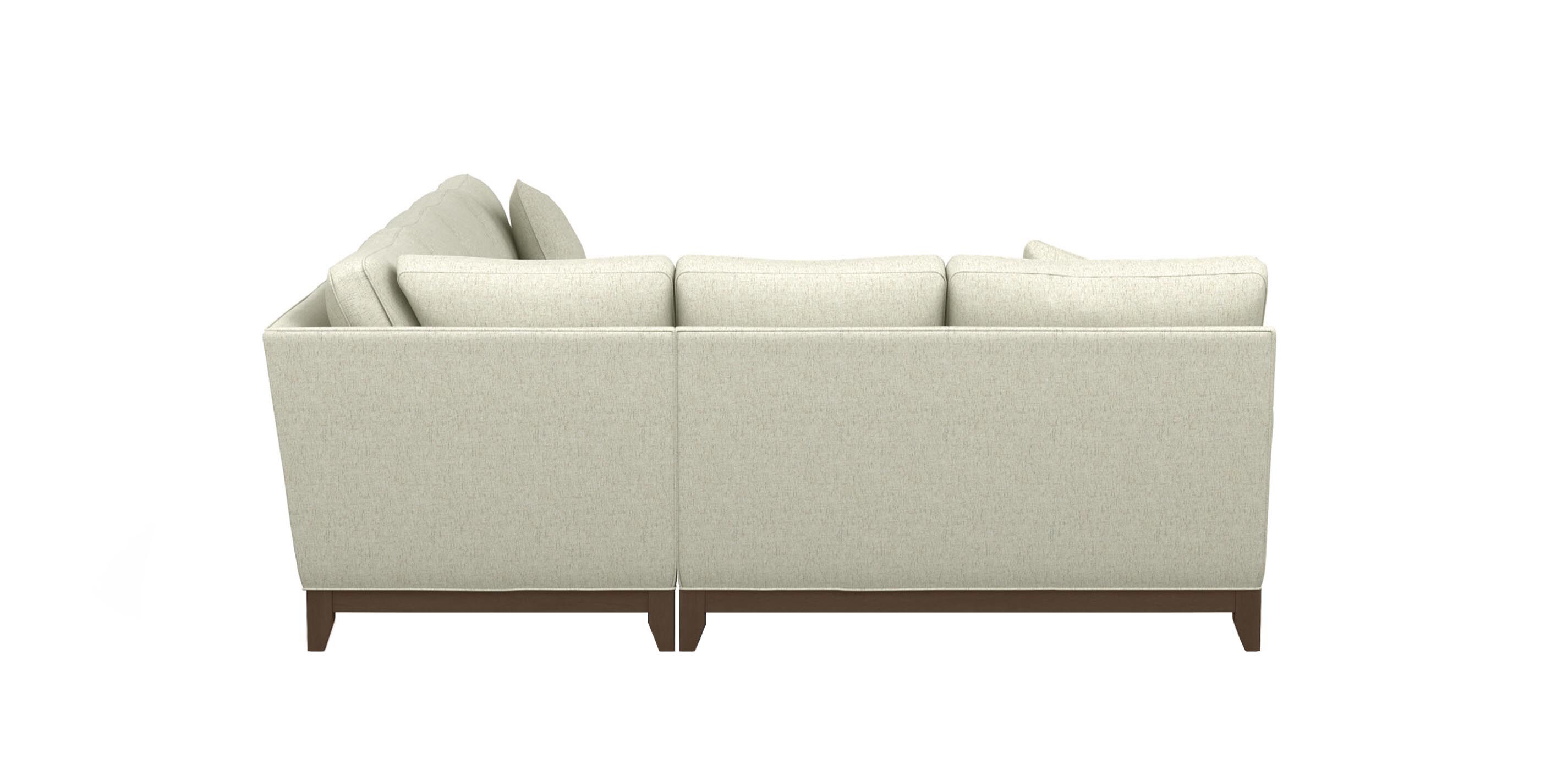 Arcata Five-Piece Sectional with Chaise_3
