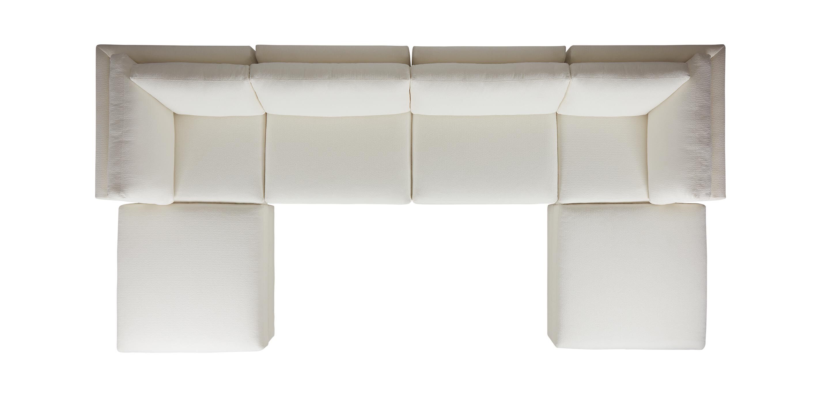 Daydreamer Modular Six-Piece Sectional_3