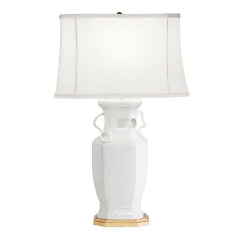 Lillie Ceramic Table Lamp image 096081MST