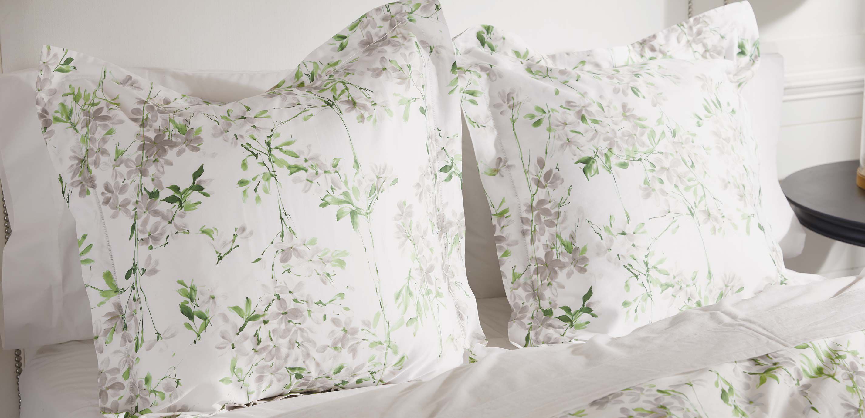 Abriella Floral Sham