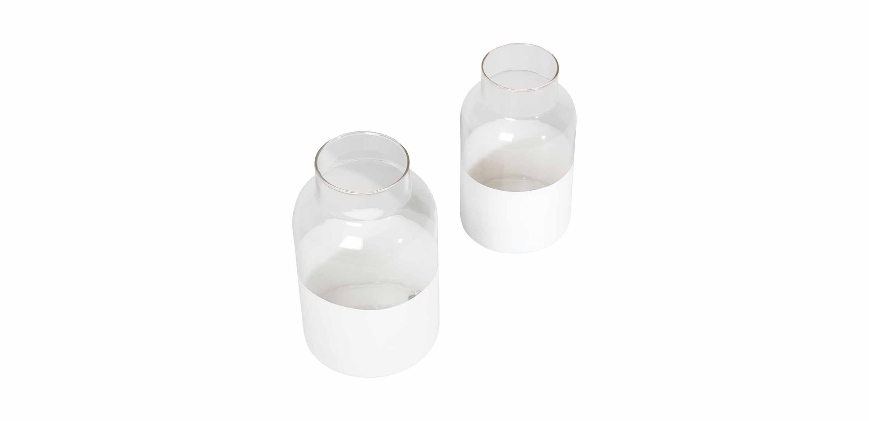 Oxford Painted Glass Jar_2