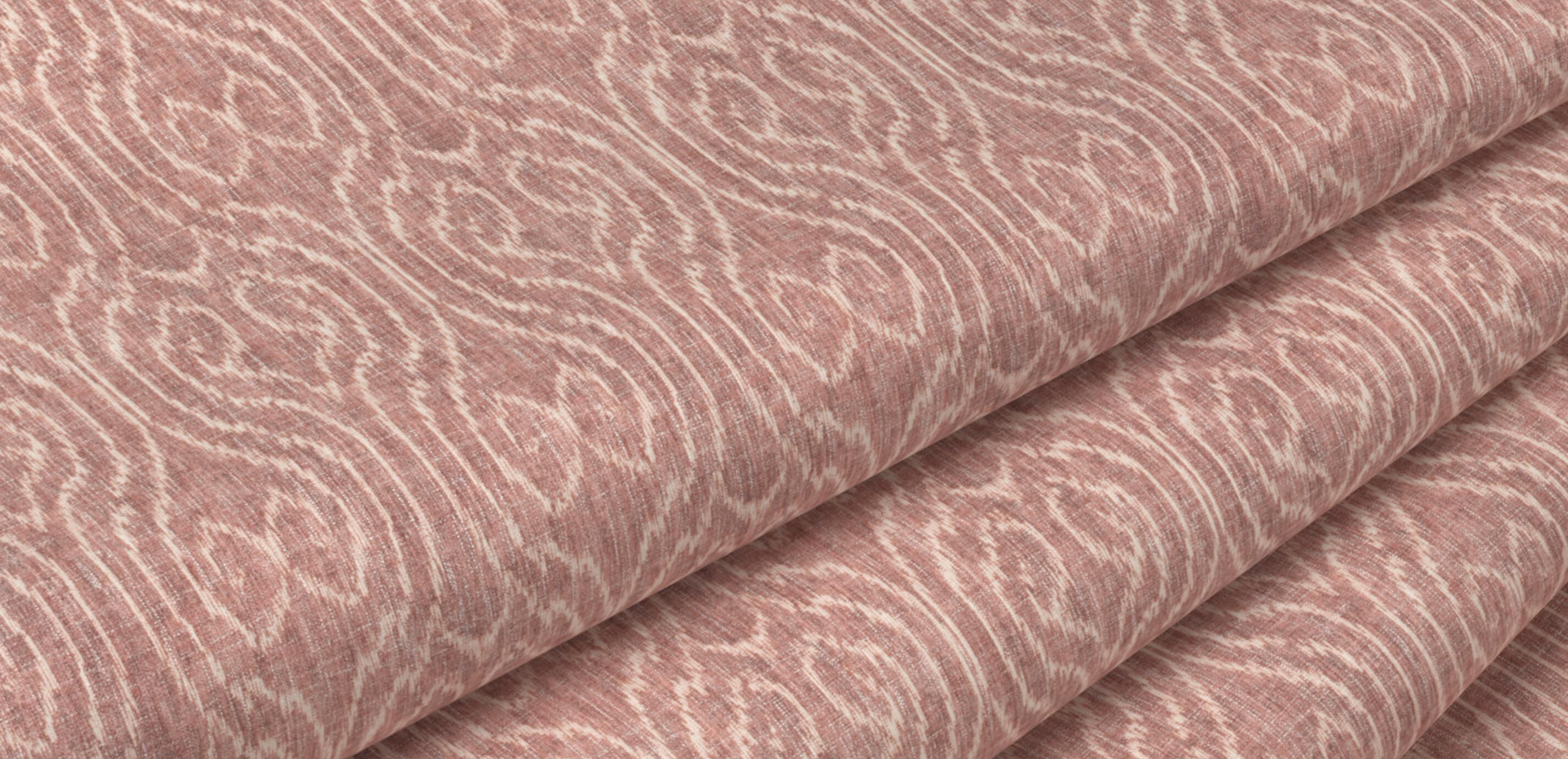 Joliet Rouge Fabric By the Yard_1