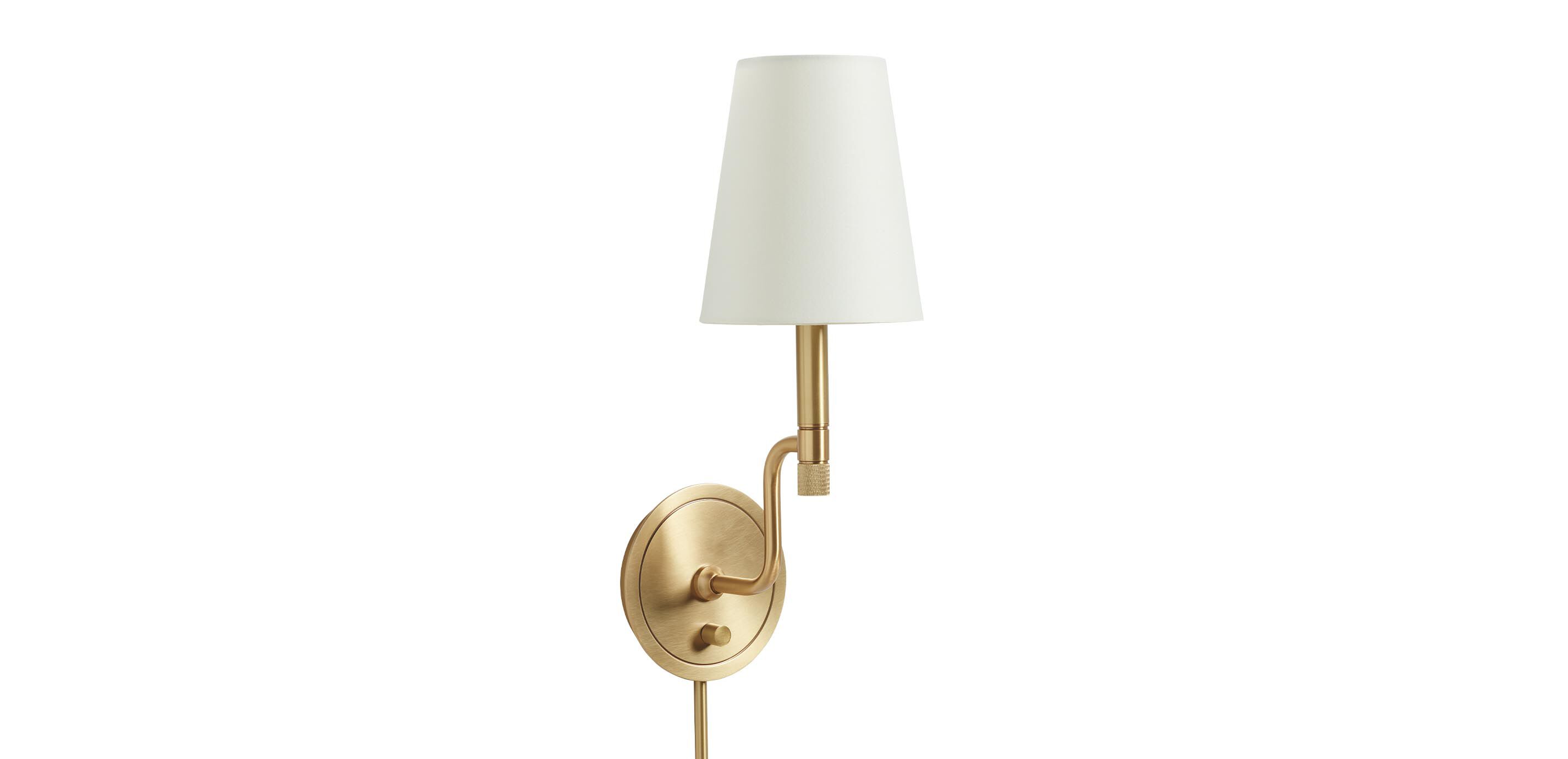 Turnbull Wall Sconce, Hardwire/Plug-In_2