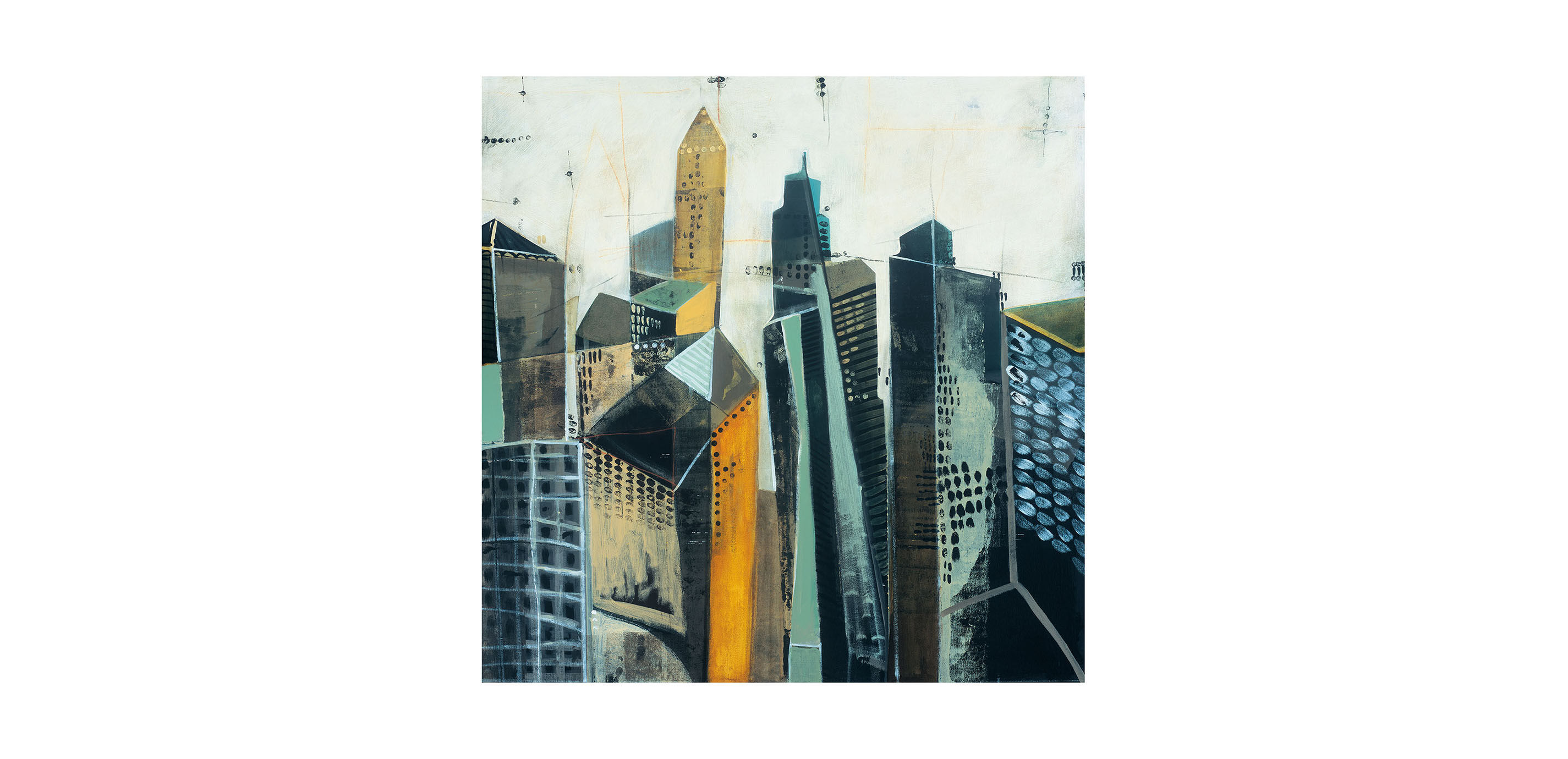 Urbanesque I