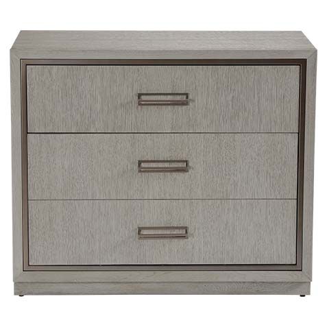 Faraday Two-Drawer File Cabinet image 369206