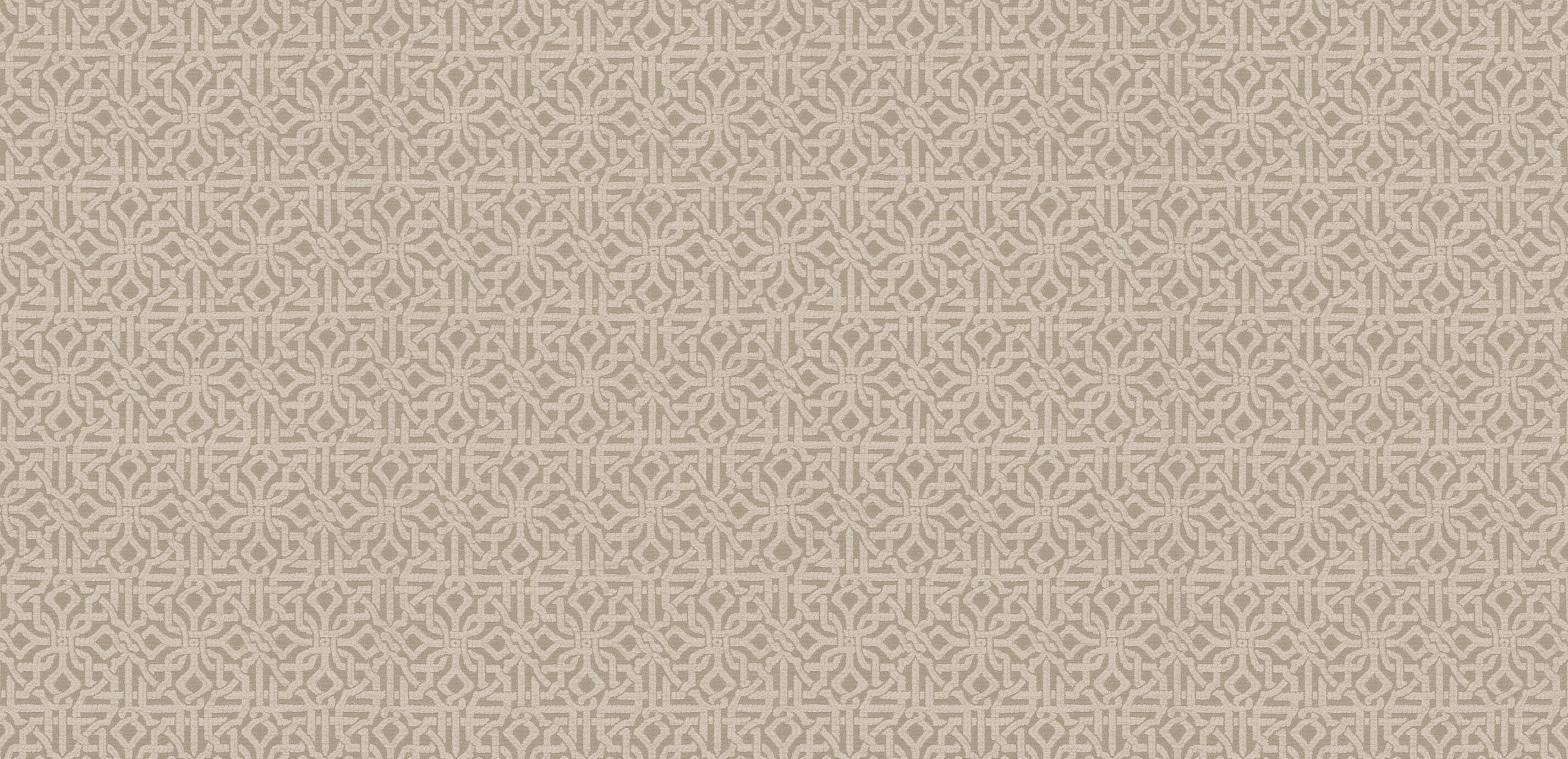 Pylos Ecru Fabric Swatch