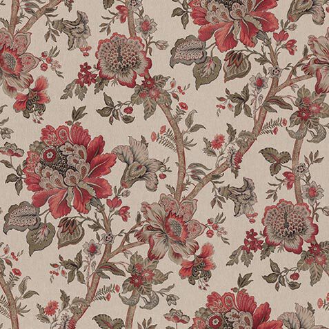 Georgina Antique Fabric image 448