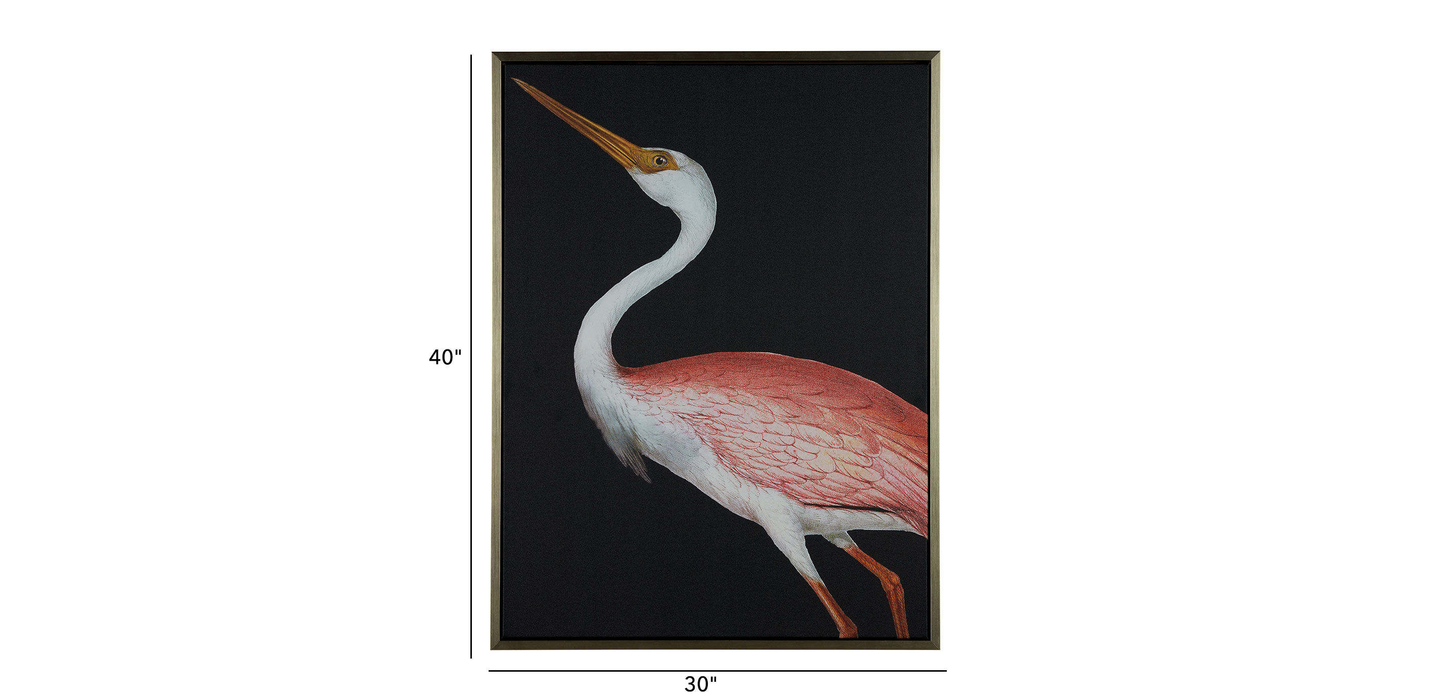 Red Heron II_1