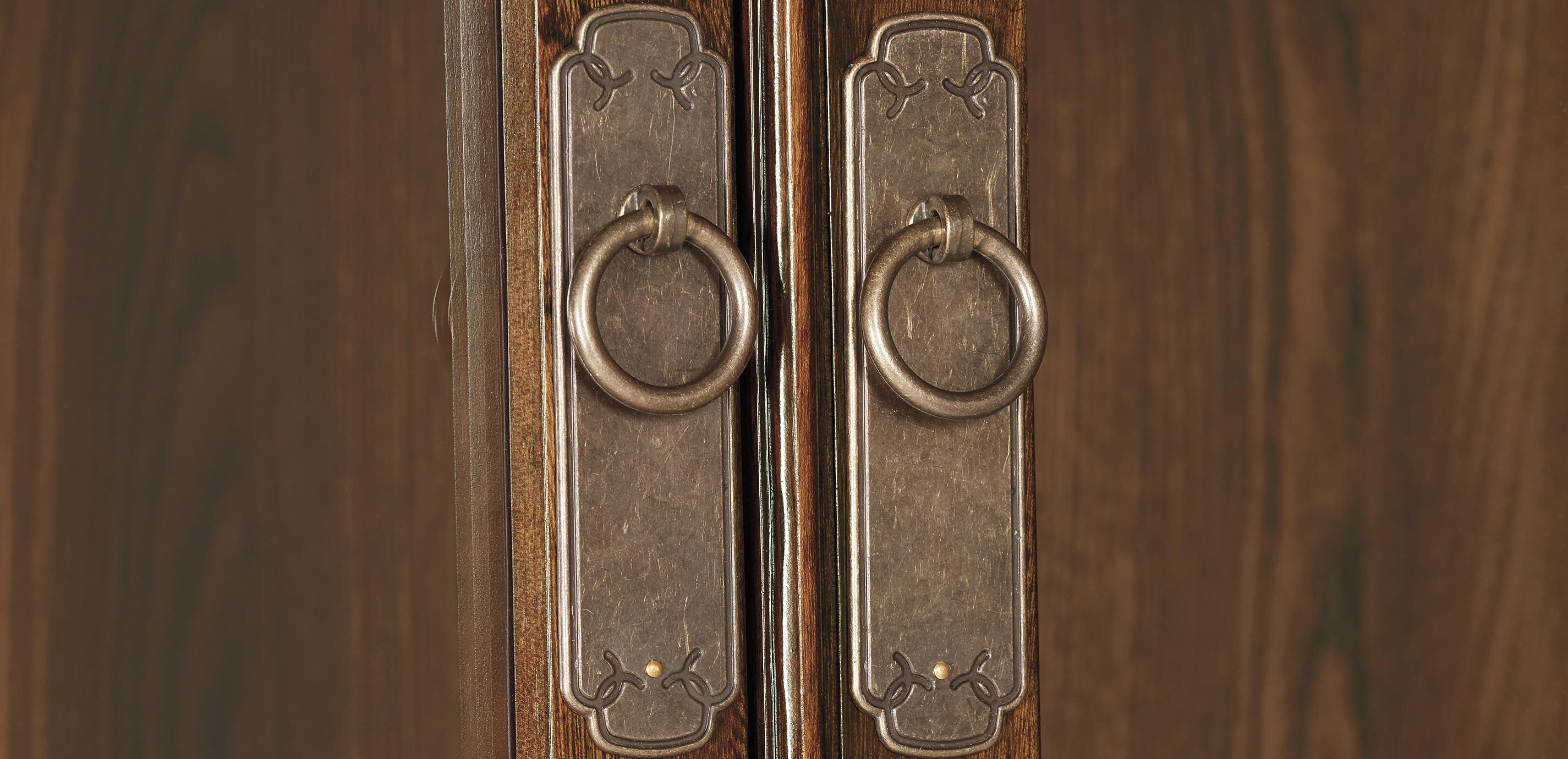 Ming Tall Display Cabinet_7