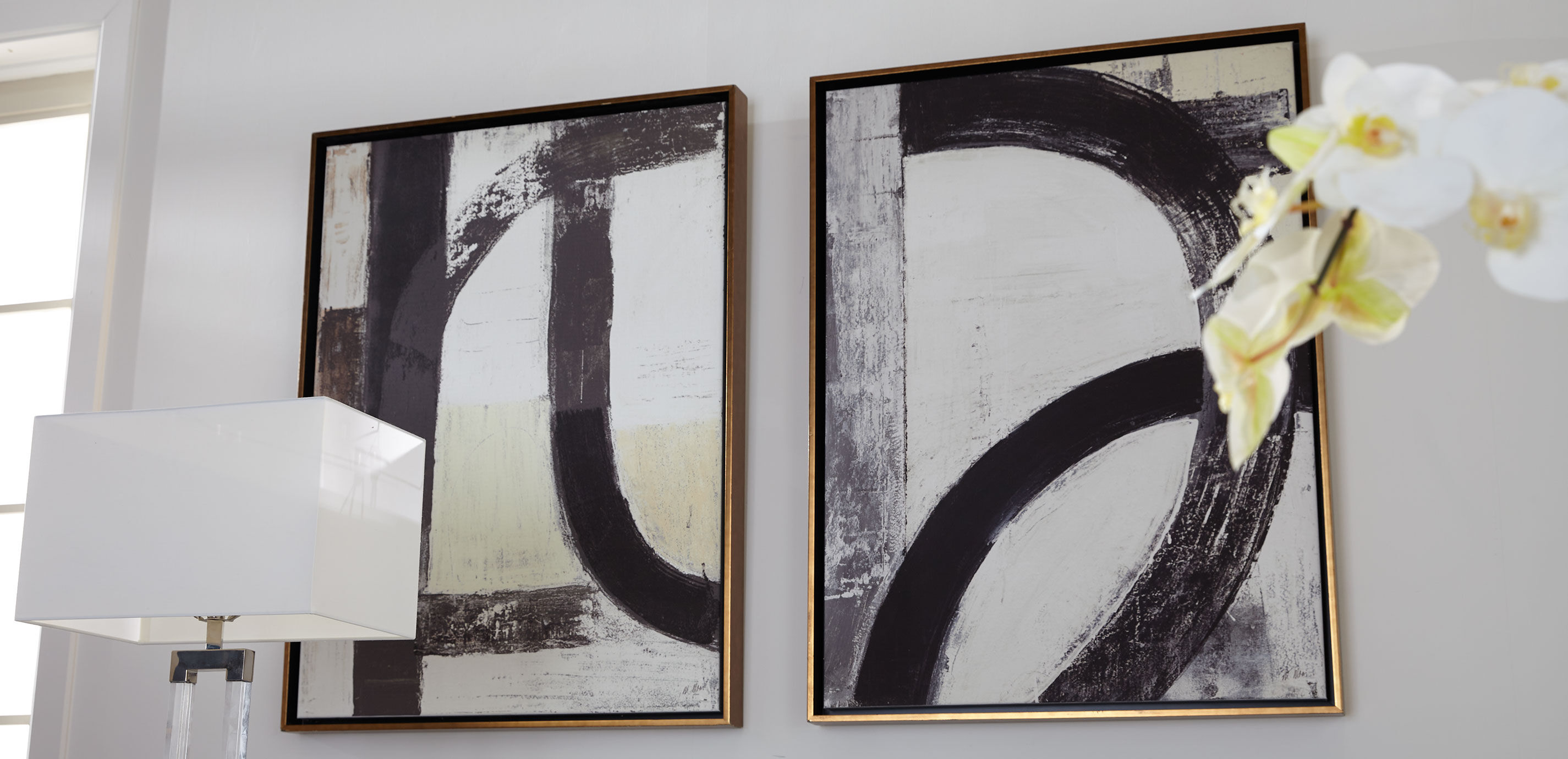 Abstract Lines I_2