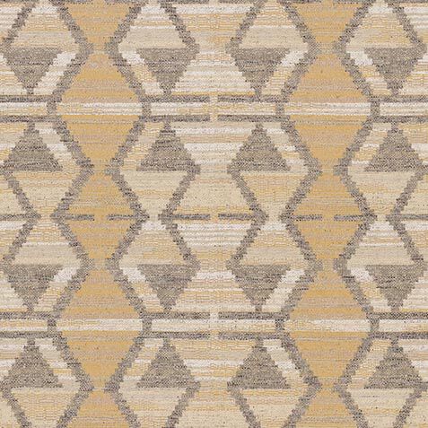 Navin Straw Fabric By the Yard image 29641