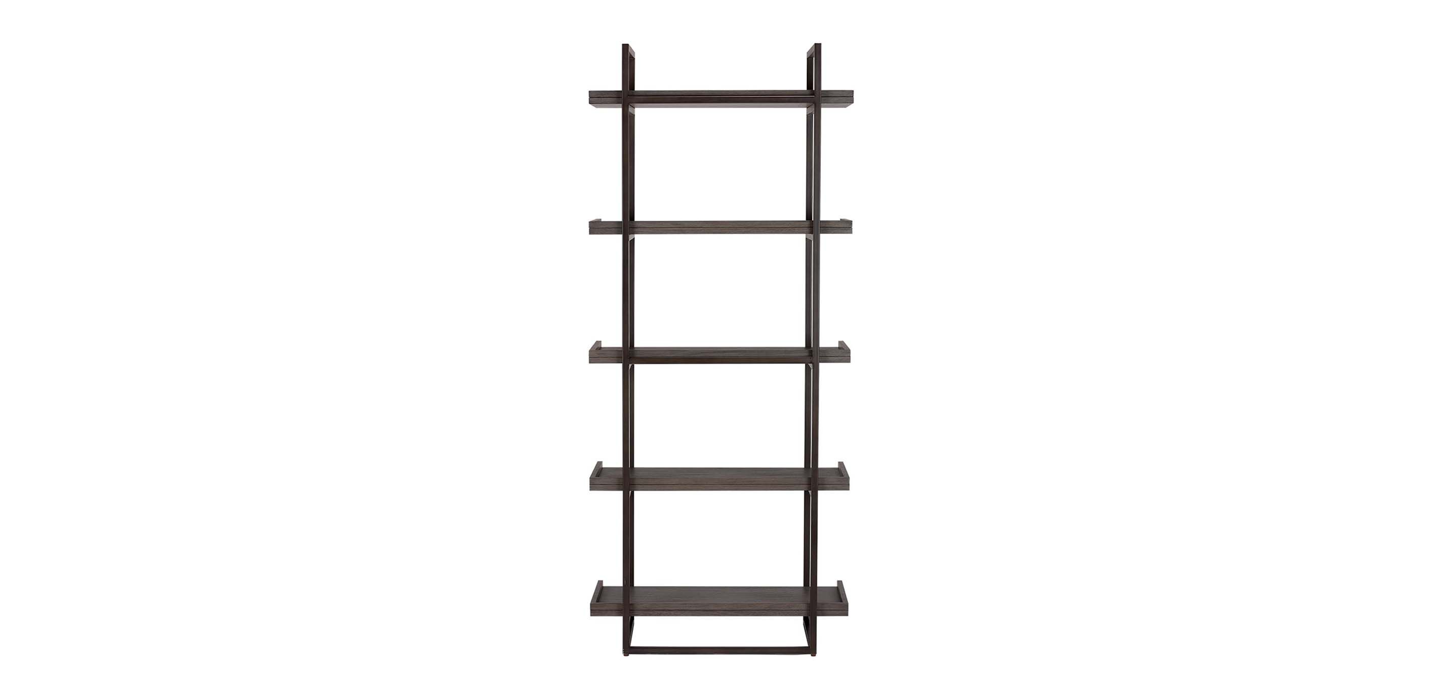 Dillonvale Display Bookcase_2