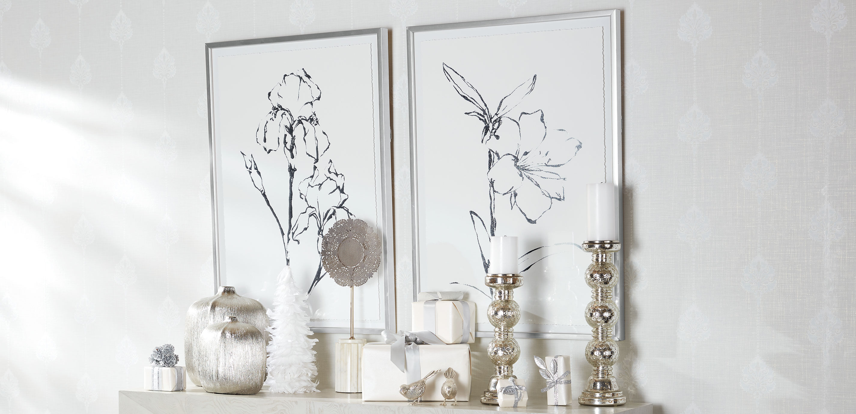Josette Glass Candlestick_7