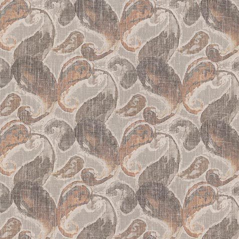 Lanka Sienna Fabric image 539