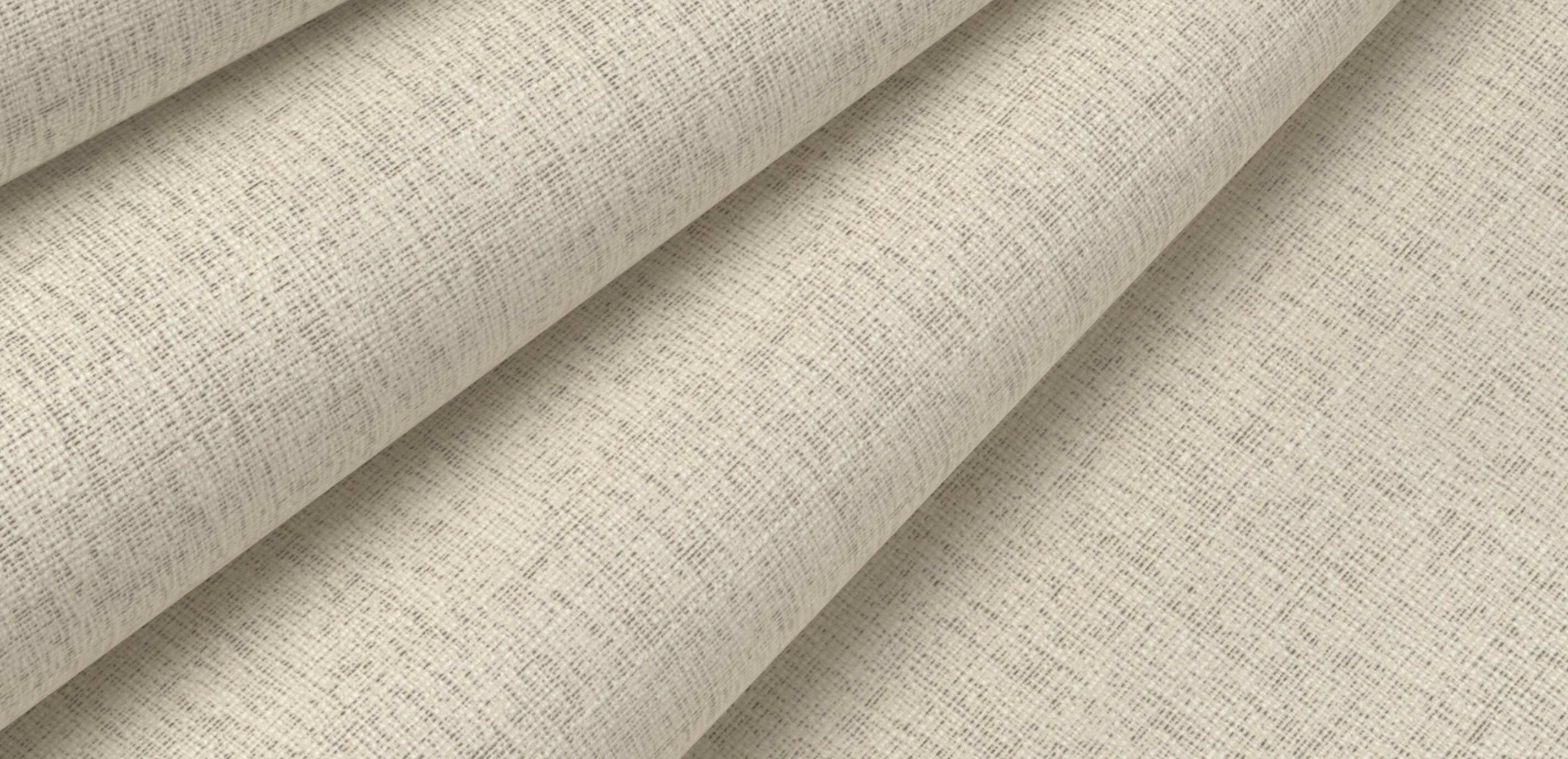Essia Natural Fabric By the Yard_1