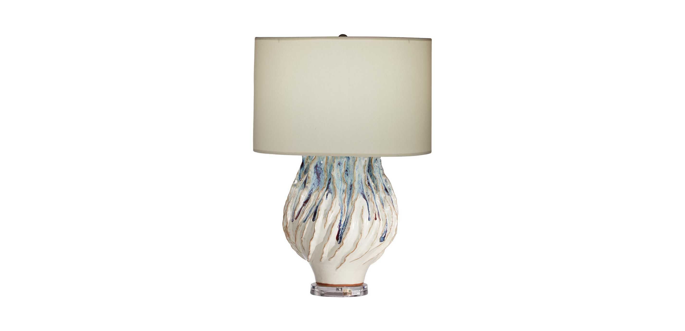 New Lucca Table Lamp