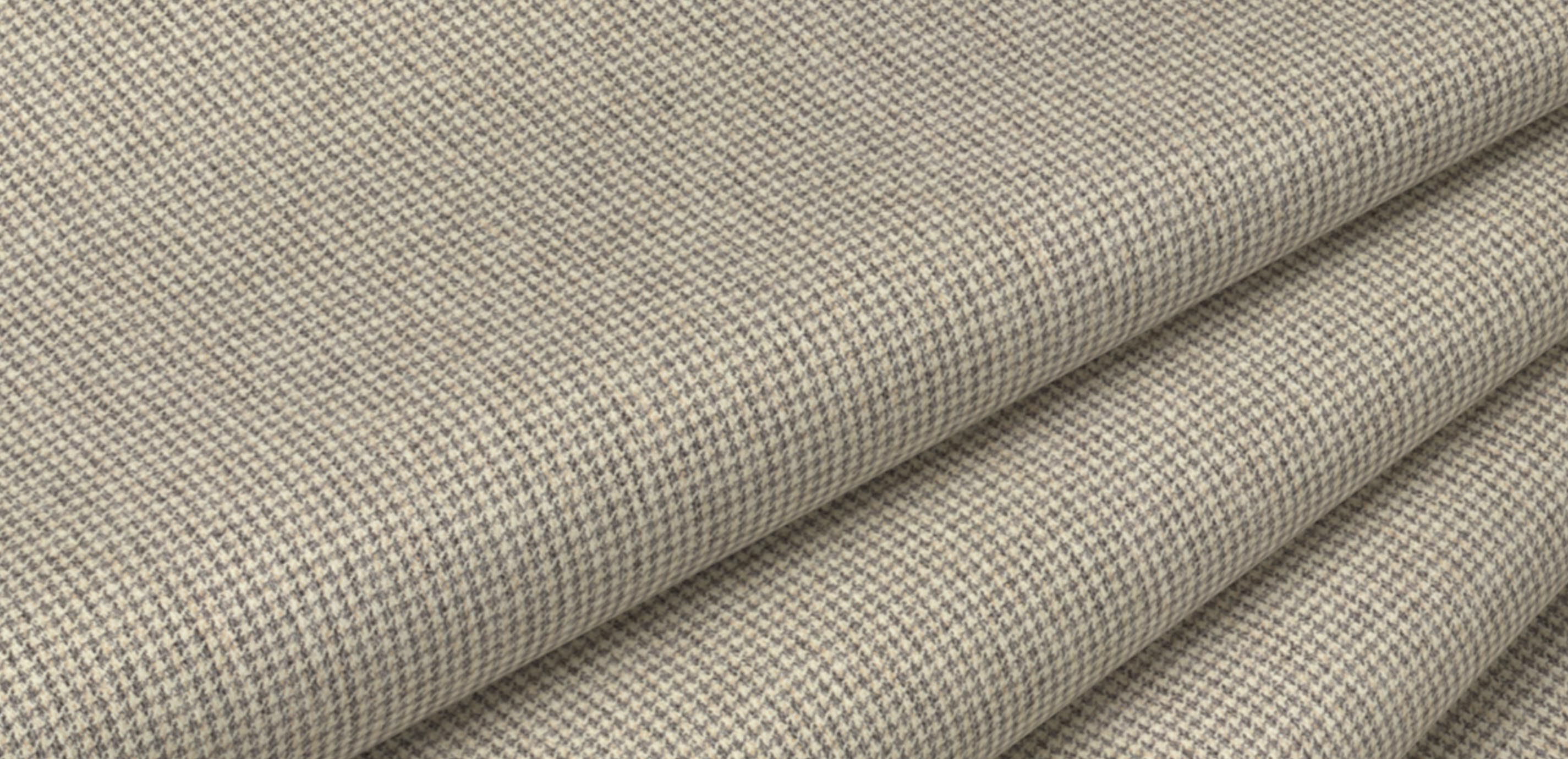 Wallace Charcoal Fabric By the Yard_1