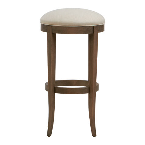 Asher Swivel Barstool image 207087