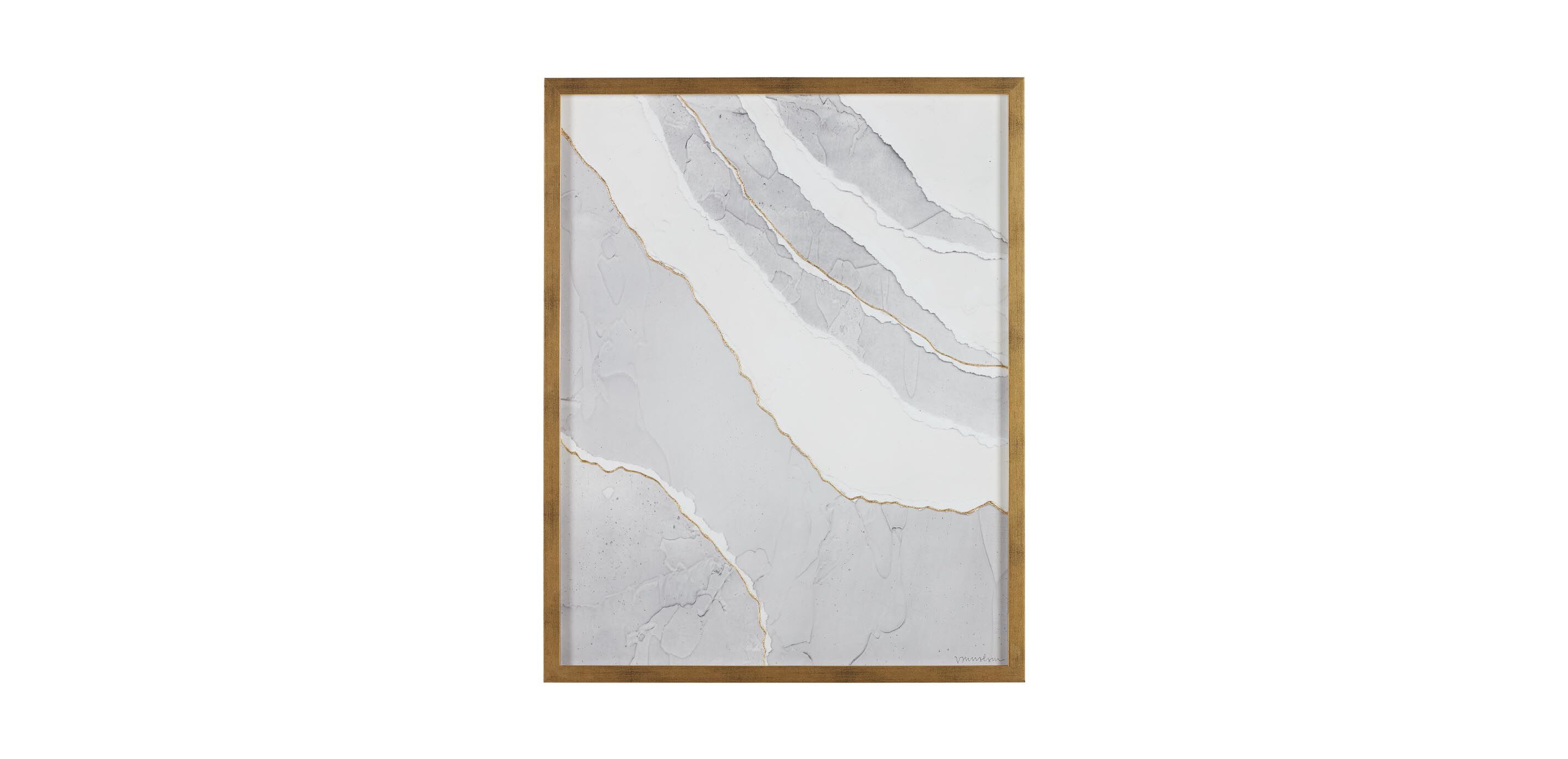 Neutral Quarry II