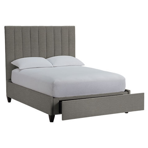 Elsen Custom Storage Bed image elsenstoragebed
