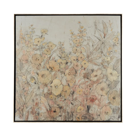 Flowers in the Wind image 073175