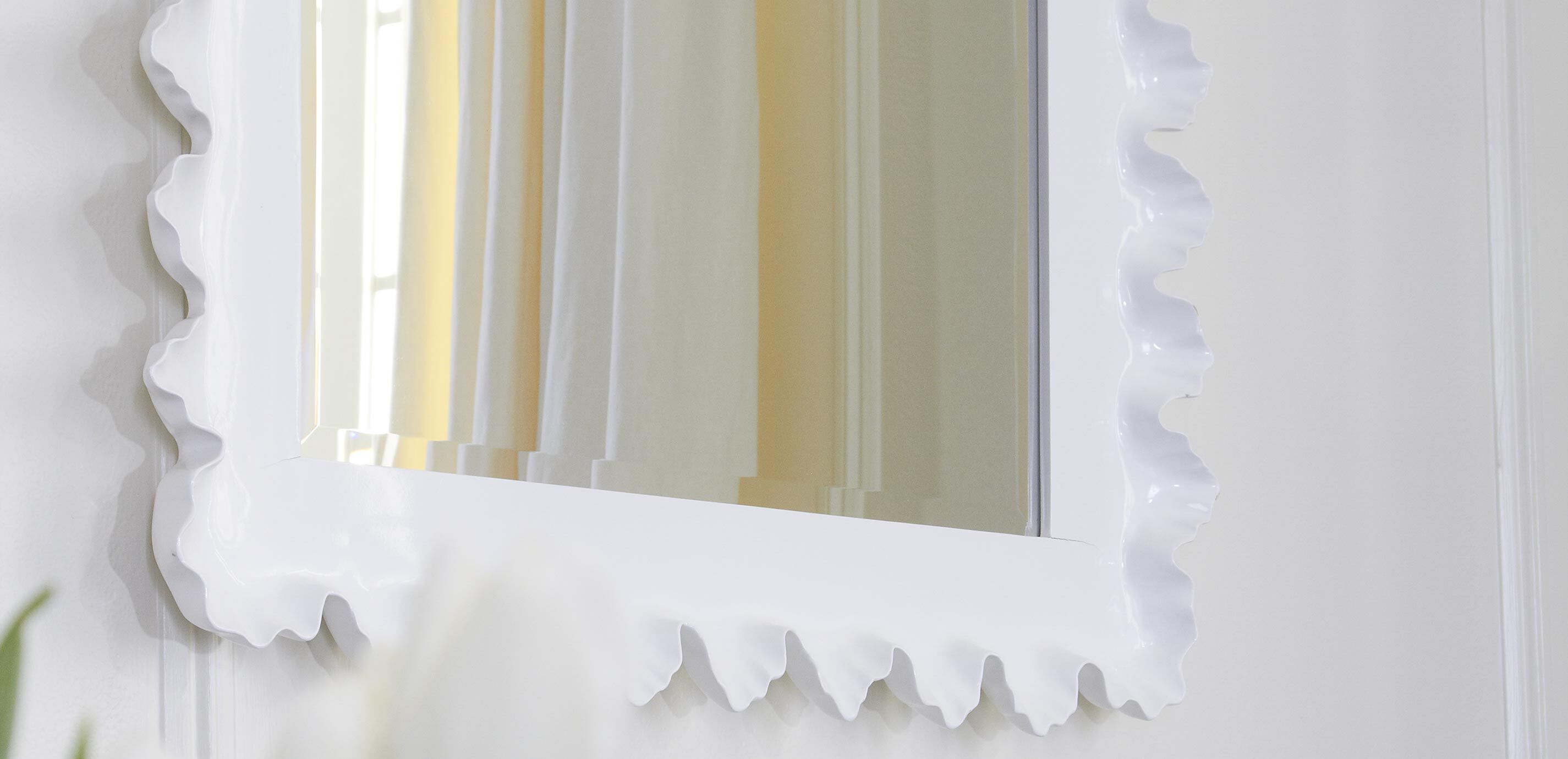 Scalloped Mirror_2