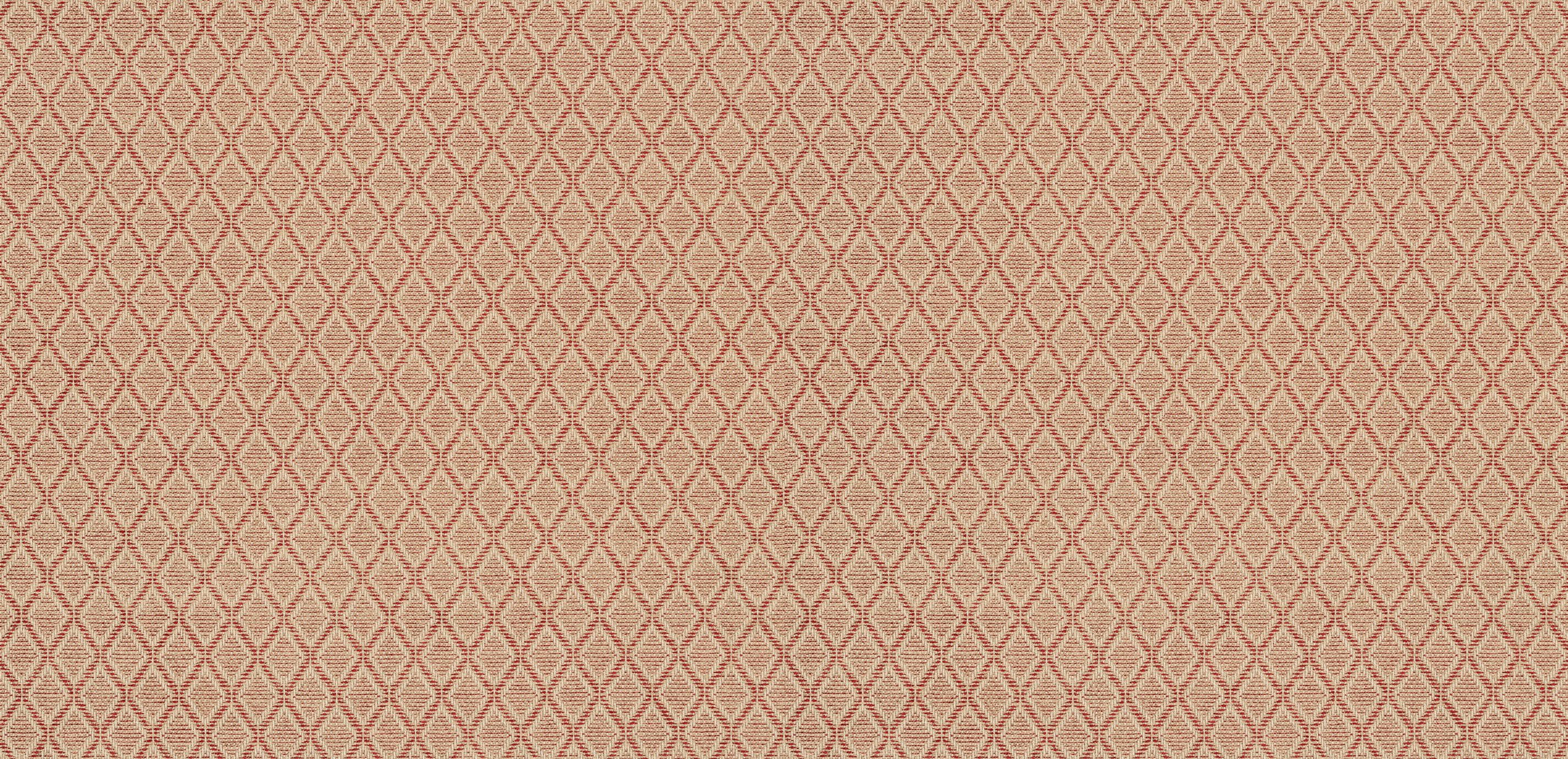 Edmund Crimson Fabric By the Yard