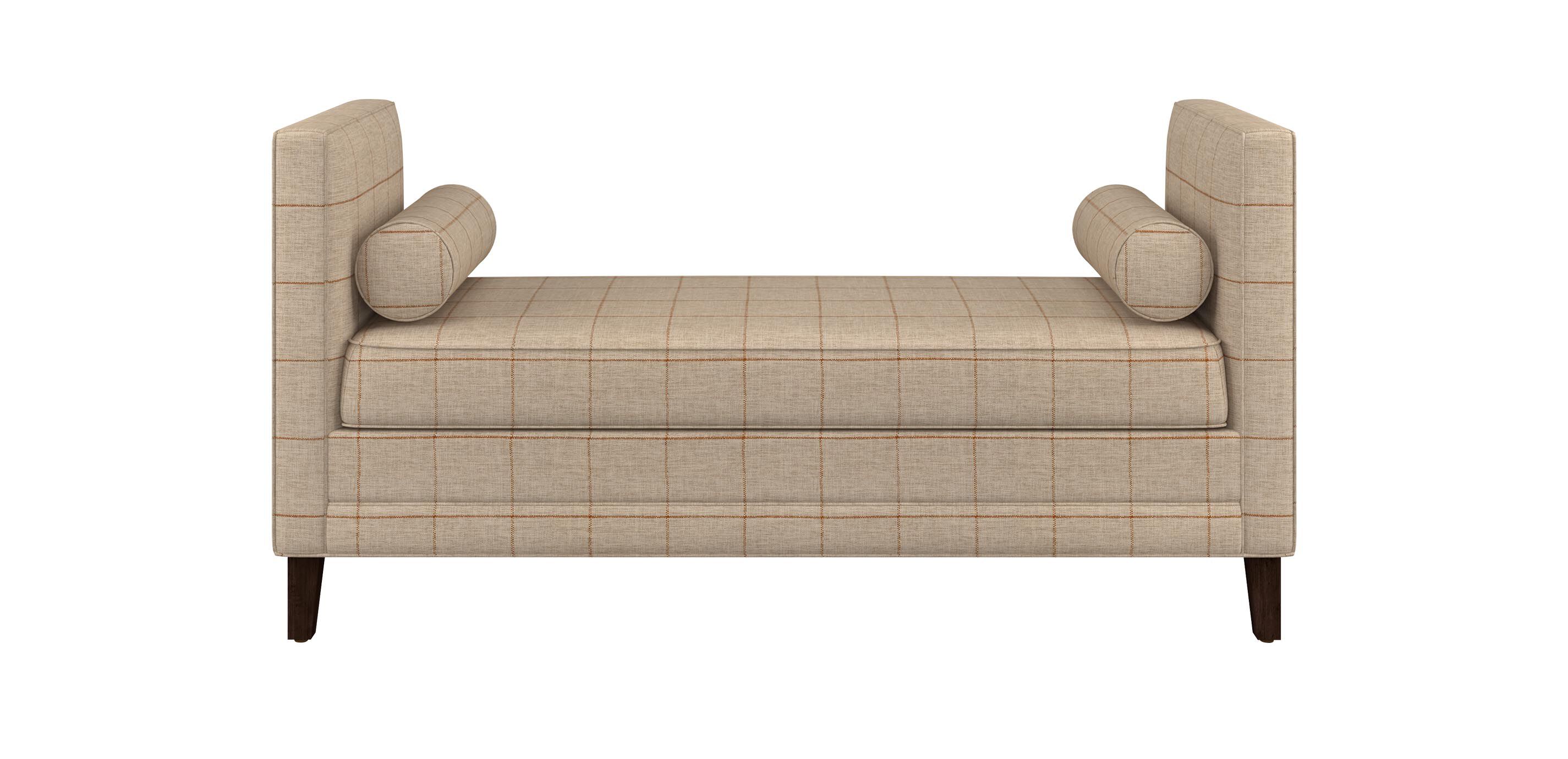 Haley Bench, Winter 2025