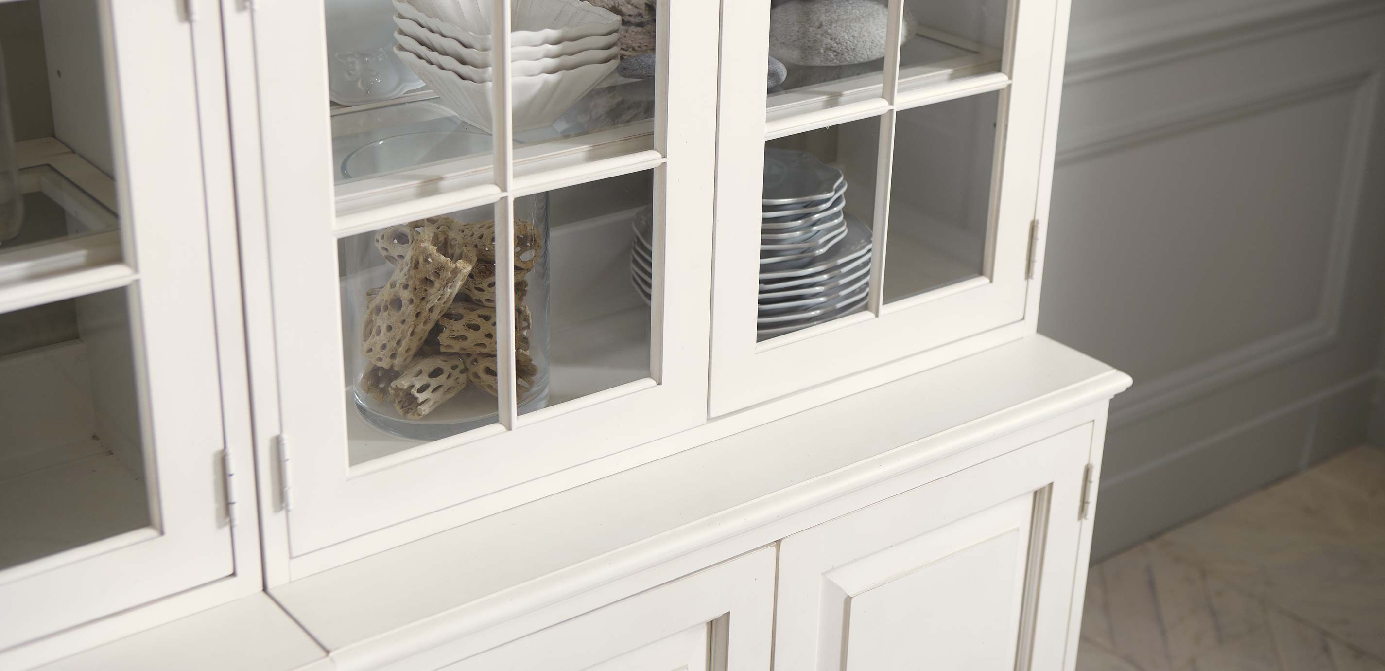Villa Triple Library Bookcase_5