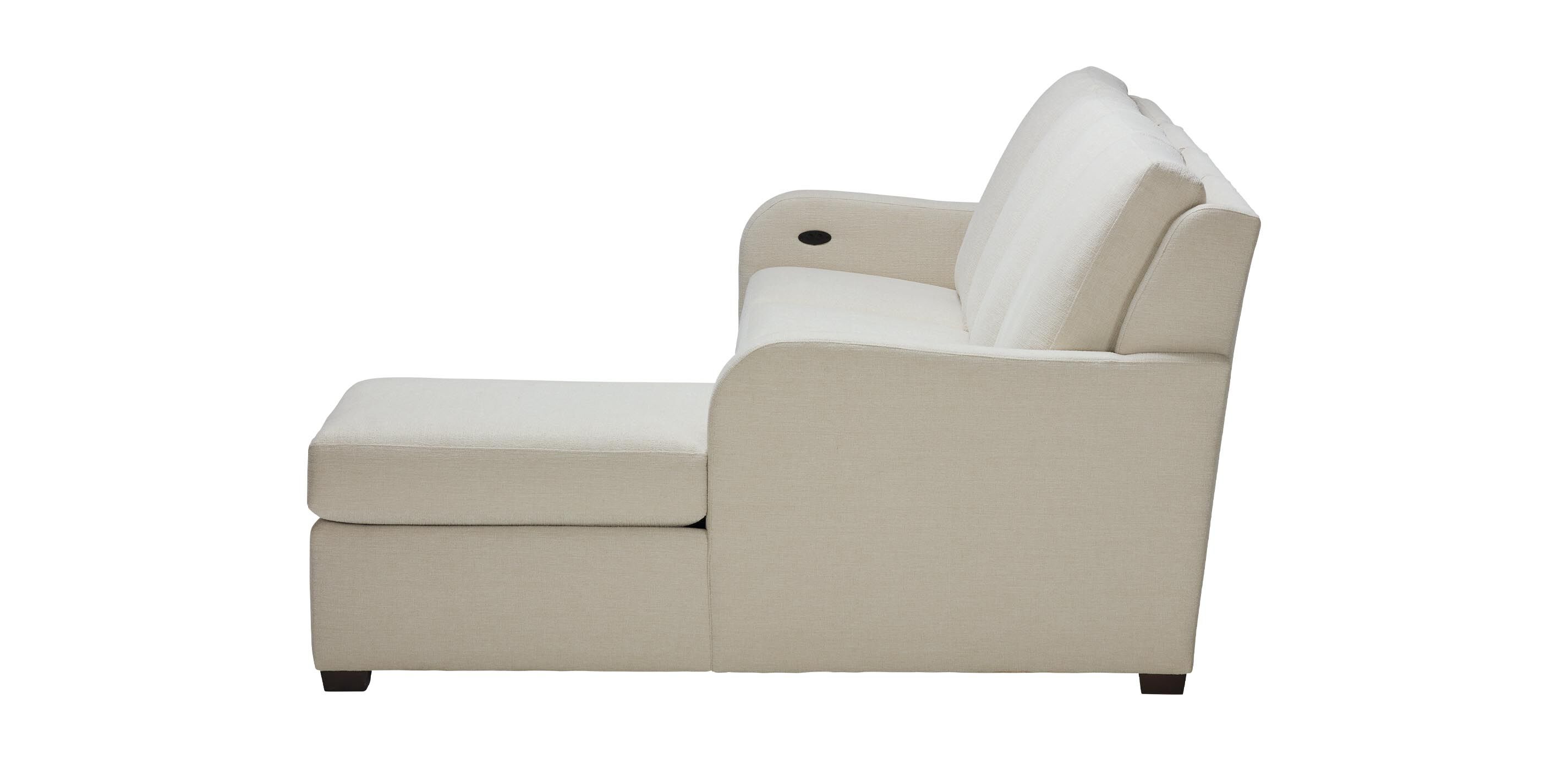 Jennings Four-Piece Motion Sectional with Chaise_5