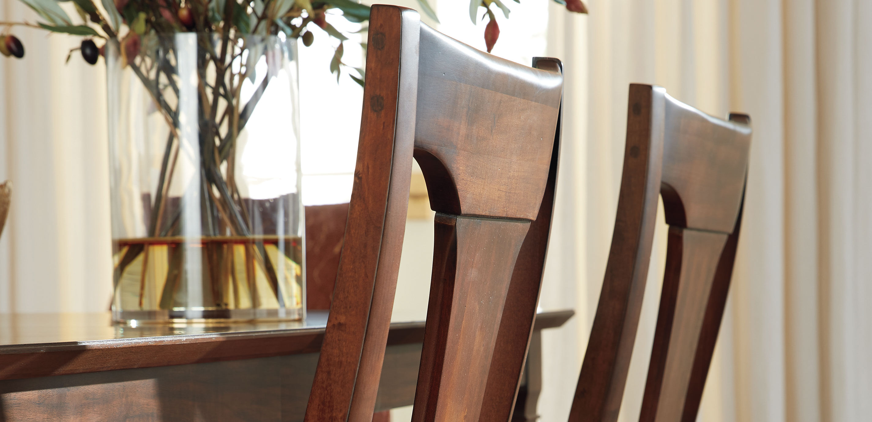 Artemis Dining Side Chair, Wood Seat_1
