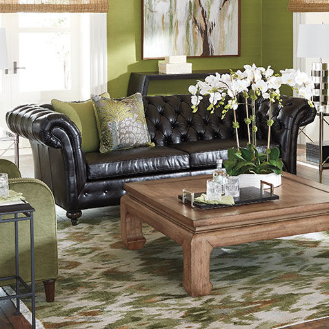 Mansfield Leather Sofa Product Tile Hover Image mansfieldlthsofa
