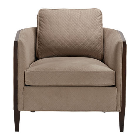 Portland Barrel Chair image 207942