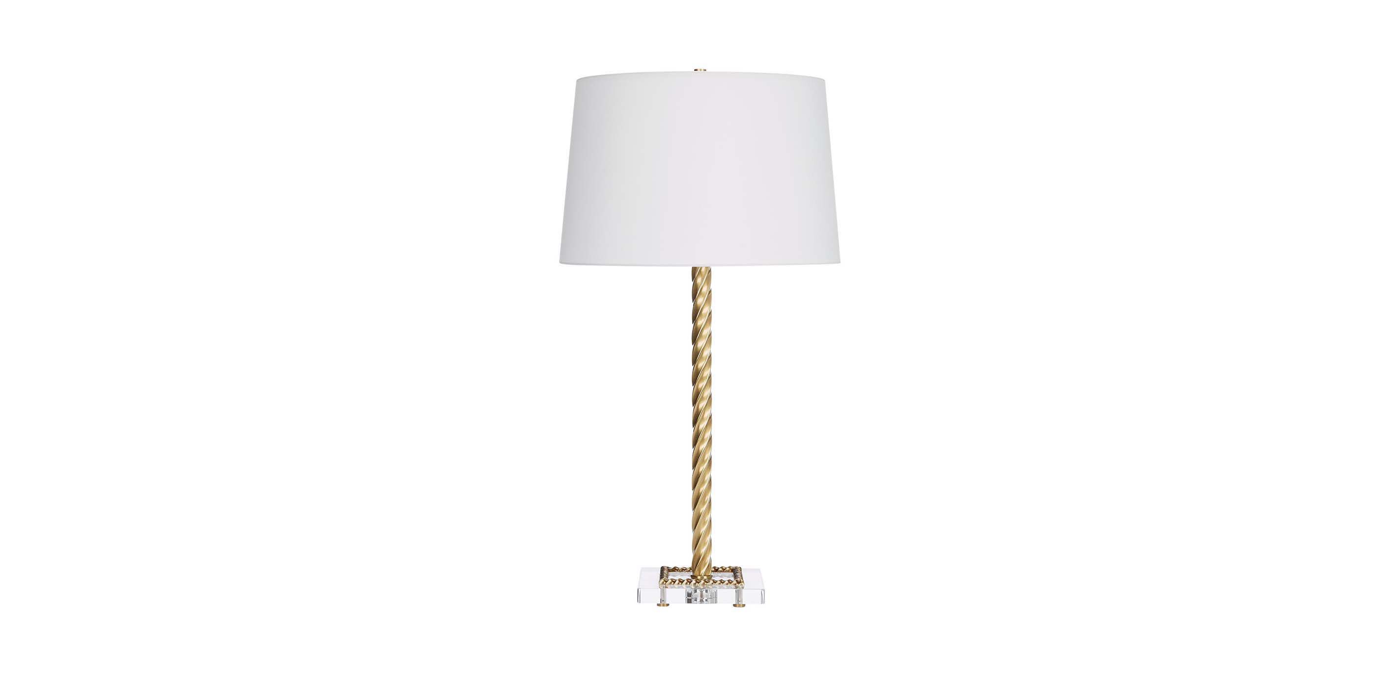Arley Buffet Lamp
